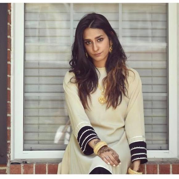 Meet your Posher, Samiha - Picture 1 of 1